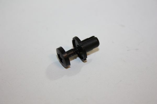 AUTOMEGA Rivet à expansion 100047410 Opel CORSA Ferrure de pare choc AUTOMEGA 100047410