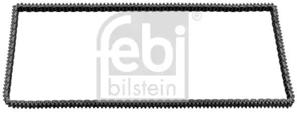 FEBI BILSTEIN Catena di distribuzione 100050 FEBI BILSTEIN 100050 Kit catena G Coupe (V36) prezzo