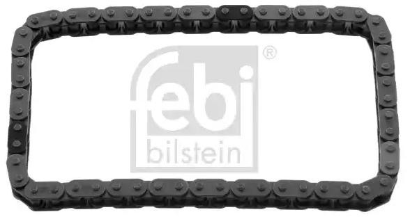 Rozvodová reťaz FEBI BILSTEIN 100068 FEBI BILSTEIN 100068: Riadiaca retaz Suzuki VITARA 2005