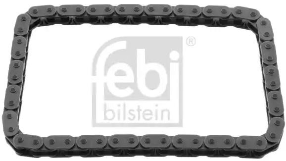 FEBI BILSTEIN Ölpumpenkette 100069 100069 FEBI BILSTEIN Suzuki Swift 3 Antriebskette kaufen