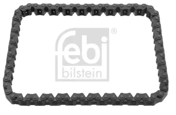 FEBI BILSTEIN Chain, oil pump drive 100073 FEBI BILSTEIN 100073 genuine Volkswagen PASSAT drive chain price