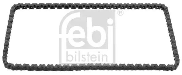 Καδένα χρονισμού FEBI BILSTEIN 100075 FEBI BILSTEIN 100075 Σετ καδένας Honda JAZZ 2007