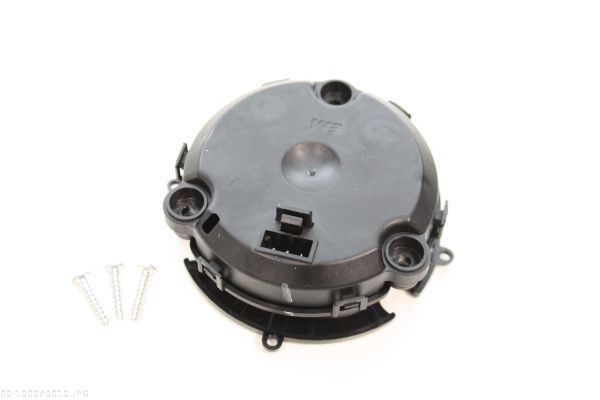 AUTOMEGA Control Element, outside mirror 100079910 100079910 AUTOMEGA mirror adjustment switch for VW POLO