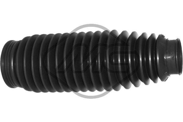 Mansjett, styring Metalcaucho 10008 Metalcaucho 10008: Tannstangmansjett Alfa Romeo 159 2008