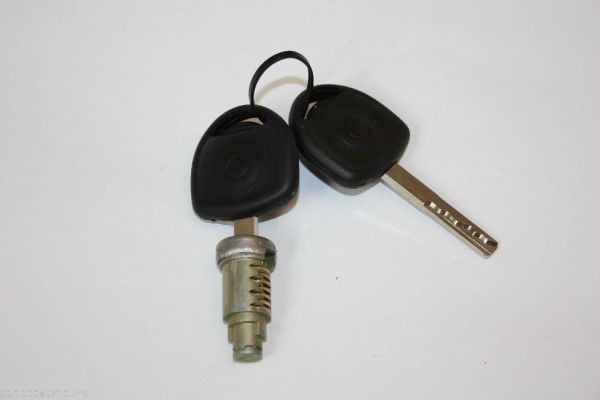 AUTOMEGA Låscylinder 100080710 100080710 AUTOMEGA lås cylinder OPEL VECTRA
