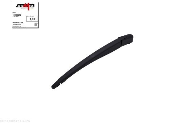 AUTOMEGA Braccio tergi, Pulizia cristalli 100089210 100089210 Braccio tergicristallo AUTOMEGA RENAULT MASTER costo