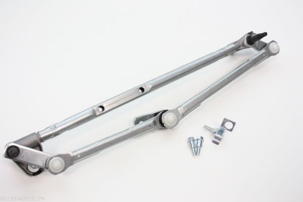 AUTOMEGA Pesurihoovastik 100089410 Klaasipuhasti hoovastik AUTOMEGA Audi A4 100089410