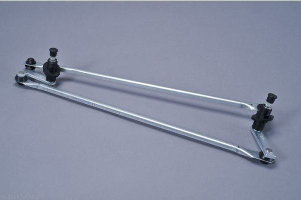 AUTOMEGA Stiklu tīrītāja sviru un stiepņu sistēma 100089510 Stiklu tīrītāja sviru un stiepņu sistēma AUTOMEGA Chrysler PT CRUISER 100089510
