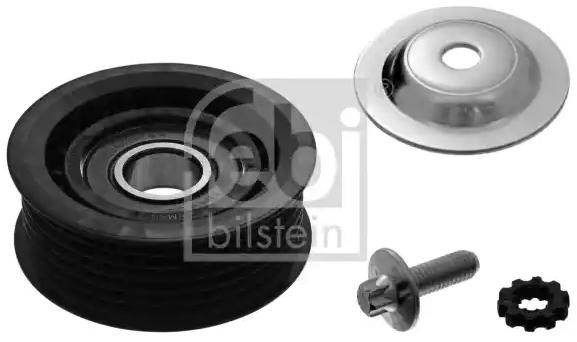 FEBI BILSTEIN Seade- / juhtrull, soonrihm 100091 Seaderull FEBI BILSTEIN THESIS 100091 odav