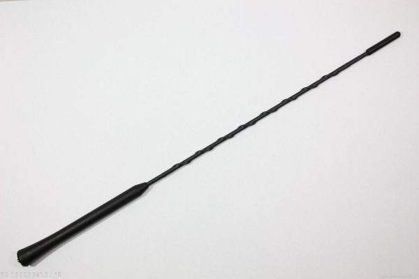 AUTOMEGA Antenne 100093810 100093810 Haaienvin antenne NISSAN TIIDA AUTOMEGA