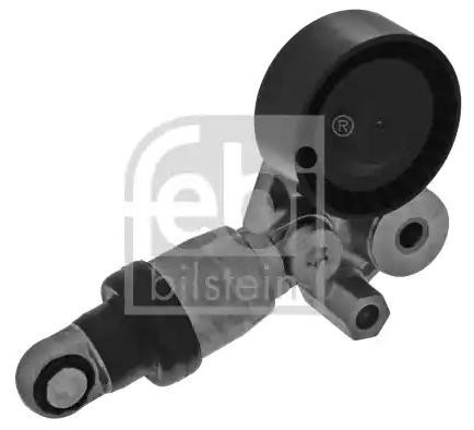 FEBI BILSTEIN Tenditore cinghia servizi 100094 FEBI BILSTEIN 100094 Tendicinghia poly v Serie E Bus (SR1) prezzo