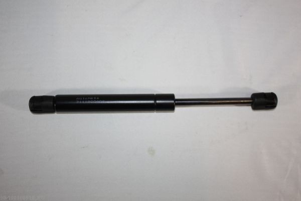 AUTOMEGA Ammortizzatore pneumatico cofano motore 100100610 AUTOMEGA 100100610 Pistoni alza cofano Opel Vectra B Caravan j96 Station Wagon prezzo