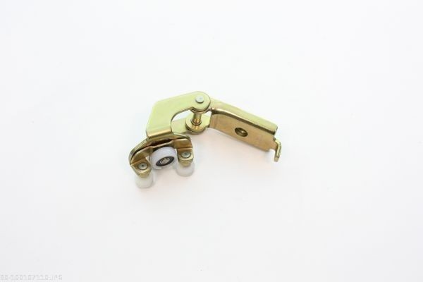 AUTOMEGA Roller Guide, sliding door 100107110 Mercedes G-Class AUTOMEGA door parts 100107110