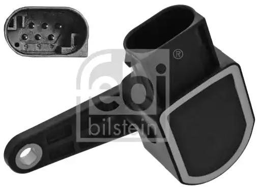 FEBI BILSTEIN Sensor, Xenonlicht (lichtstraalregeling) 100109 100109 Sensor, xenonlicht (lichtstraalregeling) FEBI BILSTEIN LAND ROVER FREELANDER