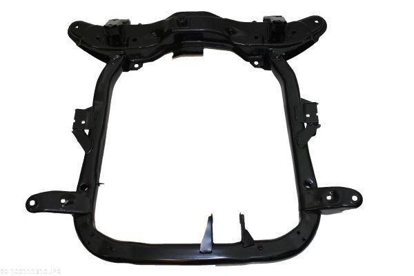 AUTOMEGA Hjelperamme / aggregatfeste 100111310 100111310 Travers OPEL COMBO AUTOMEGA