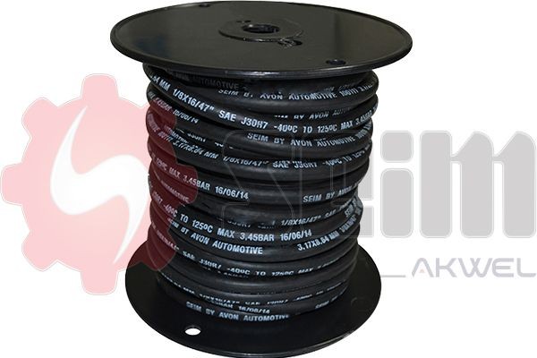 SEIM Tuyau de carburant 100119 100119 SEIM Conduite de carburant Dodge pas cher