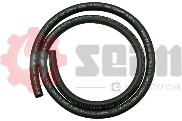 SEIM Brandstofslang 100132 SEIM Brandstofslang IVECO 100132