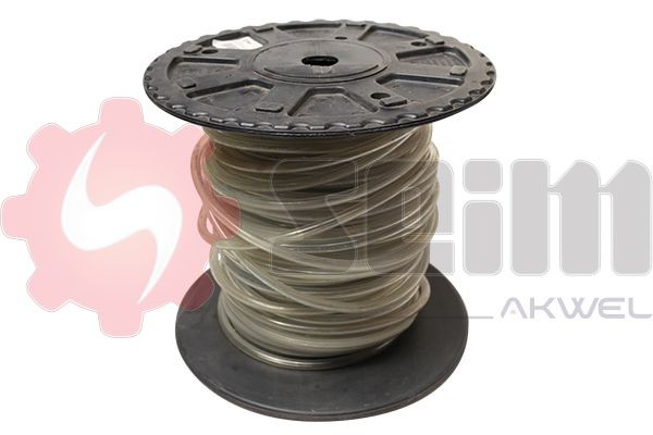 SEIM Kraftstoffschlauch 100139 Kraftstoffleitung SEIM ARONA 100139 günstig