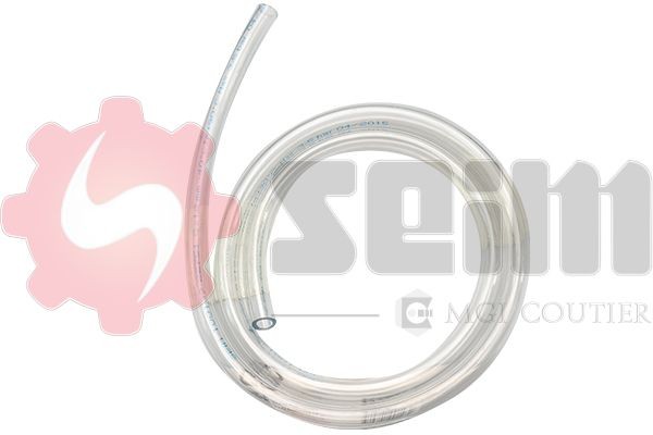 SEIM Ελαστικός σωλήνας καυσίμων 100143 100143 Ελαστικός σωλήνας καυσίμων HYUNDAI IONIQ SEIM