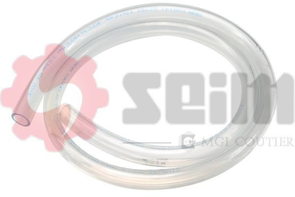 SEIM Brandstofslang 100145 Brandstofslang SEIM IVECO 100145