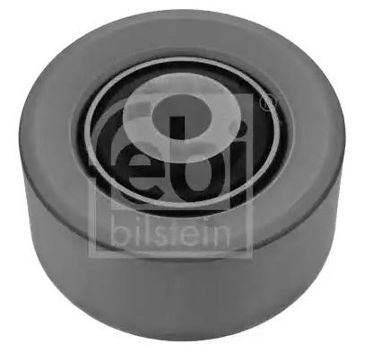 FEBI BILSTEIN Geleiderol / omdraairol v-snaren 100152 Citroën ZX Geleiderol FEBI BILSTEIN 100152