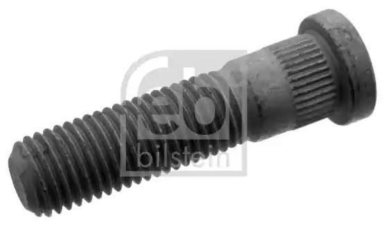 FEBI BILSTEIN Rattapoldid 100164 FEBI BILSTEIN 100164 Rattapoldid