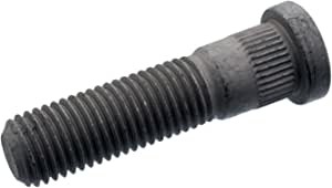 FEBI BILSTEIN Bullone ruota 100166 100166 costo Bulloni ruote FORD SIERRA FEBI BILSTEIN