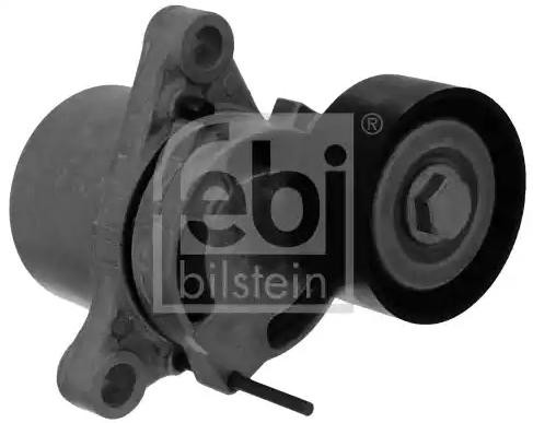 Hihnankiristin, moniurahihna FEBI BILSTEIN 100168 FEBI BILSTEIN 100168 BMW 3-sarja 2024 Hihnankiristin