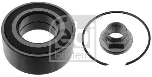 Hjullager FEBI BILSTEIN 100177 FEBI BILSTEIN 100177 Hjullager ROVER 75 2005