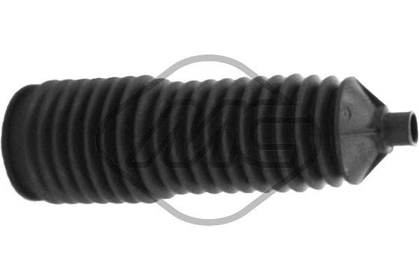 Metalcaucho Cuffia sterzo 10018 Metalcaucho 10018 Cuffia scatola sterzo Alfetta GT (116) prezzo