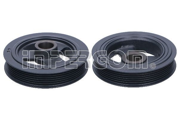 ORIGINAL IMPERIUM Poulie damper (vilebrequin) 10019 ORIGINAL IMPERIUM 10019 d'origine Poulie de vilebrequin Ford Focus dnw coût