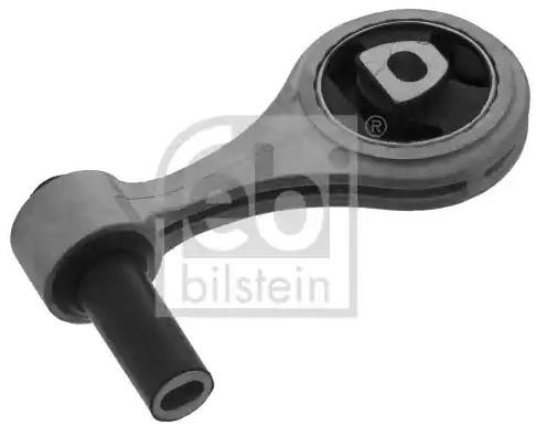 FEBI BILSTEIN Motorkudde 100220 FEBI BILSTEIN 100220 Motorfäste Opel Combo D Tour fram och bak