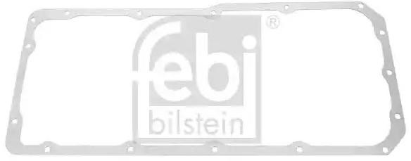 FEBI BILSTEIN Joint de carter d'huile 100230 Joint pour carter d'huile FEBI BILSTEIN Série 123 100230 pas cher