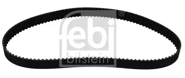 FEBI BILSTEIN Ozubený remeň 100238 Rozvodový remeň FEBI BILSTEIN FREELANDER 100238 lacné