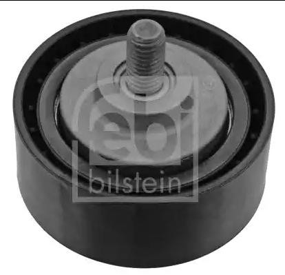 FEBI BILSTEIN Galet enrouleur de courroie d'accessoire 100239 100239 Galet enrouleur de courroie d'accessoire MINI Cabriolet FEBI BILSTEIN