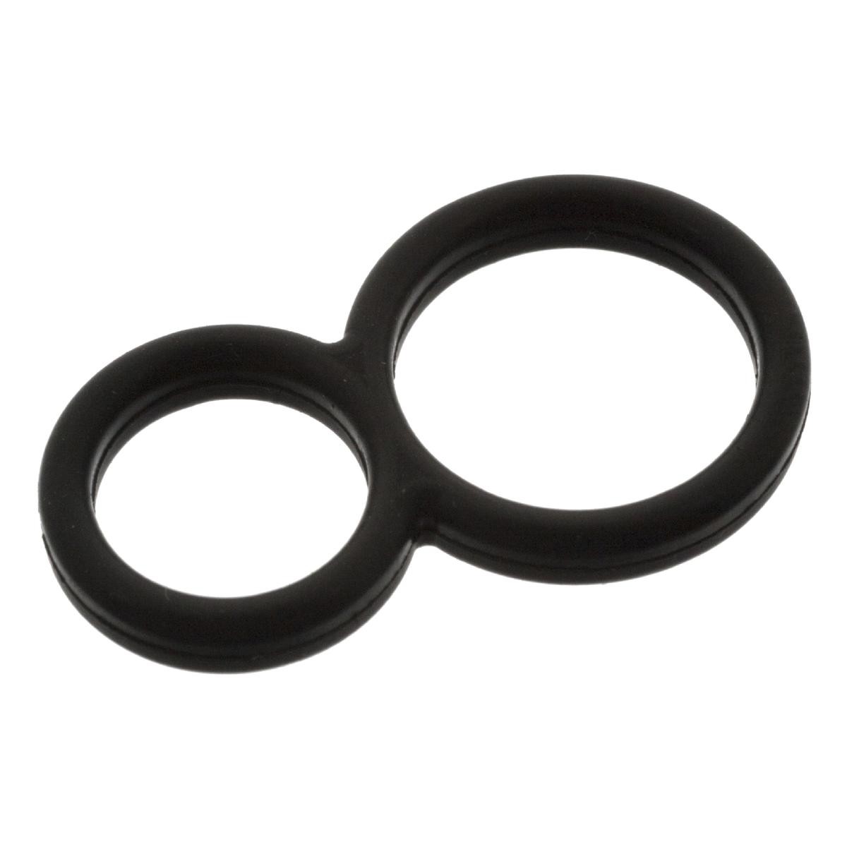 FEBI BILSTEIN Seal, fuel line 100247 100247 FEBI BILSTEIN fuel line MERCEDES-BENZ /8