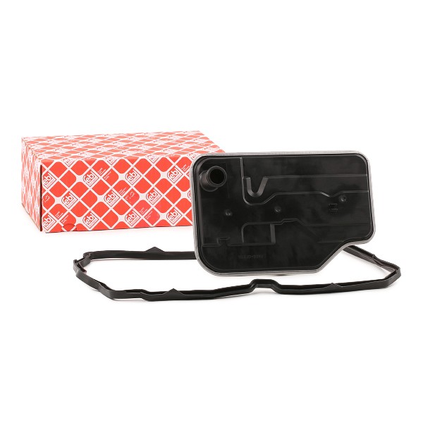 FEBI BILSTEIN Kit de filtre hydraulique, boîte automatique 100250 FEBI BILSTEIN 100250 Filtre boîte de vitesse automatique Daihatsu Cuore L251 d'origine prix