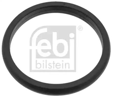FEBI BILSTEIN Guarnizione, Pompa olio 100251 FEBI BILSTEIN 100251 Guarnizione pompa olio Volvo V60 155 prezzo