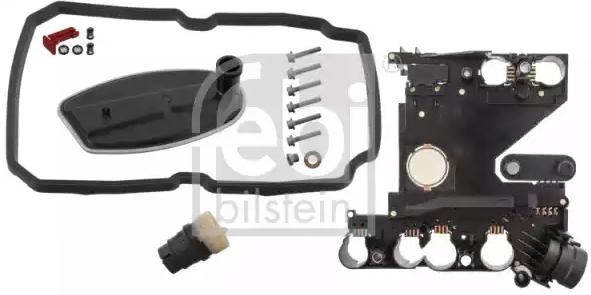 FEBI BILSTEIN Hydraulikfiltersatz, Automatikgetriebe 100254 100254 Automatikgetriebe Filter PEUGEOT 208 FEBI BILSTEIN kaufen