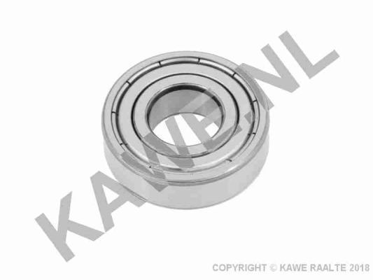 KAWE Führungslager, Kupplung 10027 10027 Führungslager FORD USA WINDSTAR KAWE kaufen