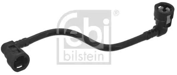 FEBI BILSTEIN Brændstofslange 100271 Brændstofslange FEBI BILSTEIN Toyota VERSO 100271