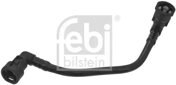 FEBI BILSTEIN Bränsleslang 100272 100272 FEBI BILSTEIN bränsleslangar Mercedes SL