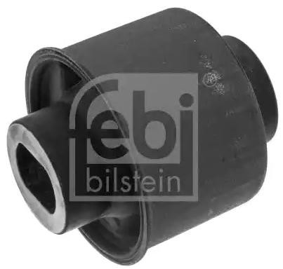 FEBI BILSTEIN Länkarmsbussning 100286 FEBI BILSTEIN 100286 Länkarmslagring Dodge Challenger Coupe original