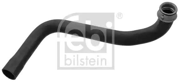 FEBI BILSTEIN Radiator hose 100307 FEBI BILSTEIN 100307 Radiator hose