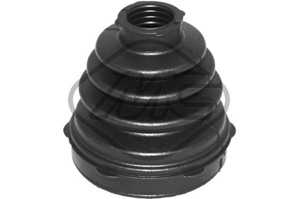 Soufflet de cardan Metalcaucho 10031 Metalcaucho 10031: Joint-soufflet arbre de commande Ford S-MAX 2009