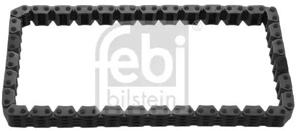 FEBI BILSTEIN Distributieketting 100314 FEBI BILSTEIN 100314 Distributieketting Nissan Murano Z50 aan een voordelige prijs