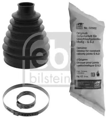 Drivaksel Manchetsæt FEBI BILSTEIN 100322 FEBI BILSTEIN 100322: Drivaksel manchet Mazda 5 2018