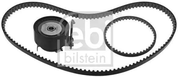 FEBI BILSTEIN Jogo de correias dentadas 100325 100325 Kit de correia de distribuição FEBI BILSTEIN FORD TRANSIT CUSTOM