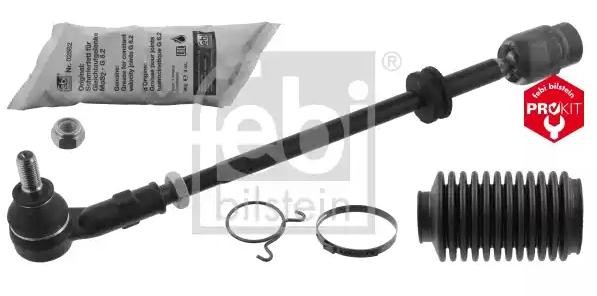 FEBI BILSTEIN Spurstange 100342 FEBI BILSTEIN 100342 Spurstangenköpfe Jetta 2 Kosten