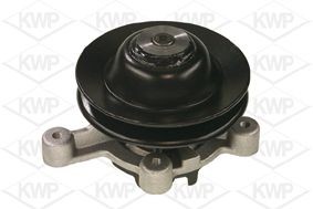 KWP Waterpomp 10036 KWP 10036 originele Waterpomp FORD CONSUL prijs